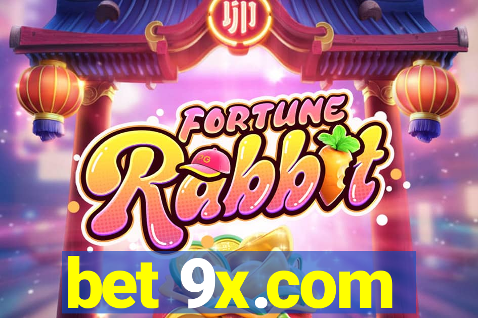 bet 9x.com